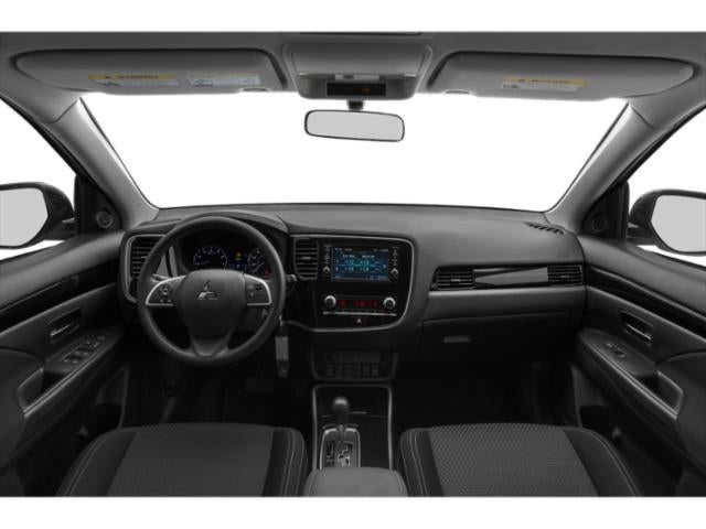2020 Mitsubishi Outlander SE 2.4 S-AWC