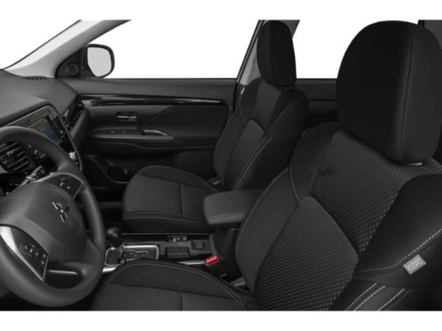 2020 Mitsubishi Outlander SE 2.4 S-AWC