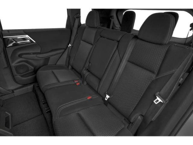 2022 Mitsubishi Outlander ES 2.5 S-AWC