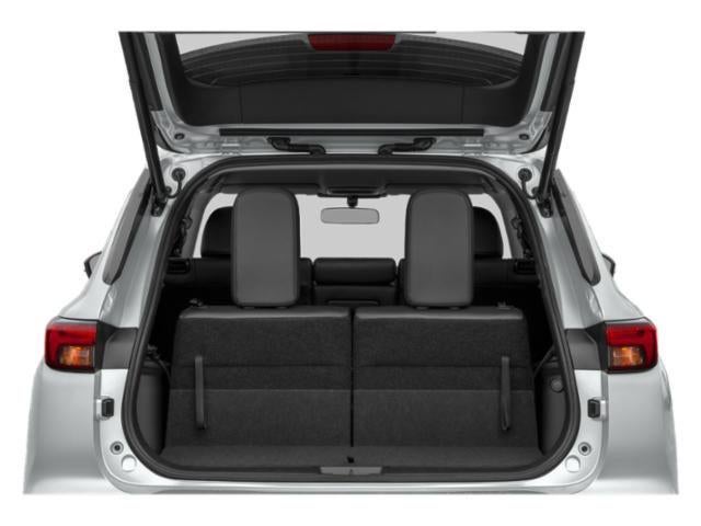 2022 Mitsubishi Outlander SE 2.5 S-AWC