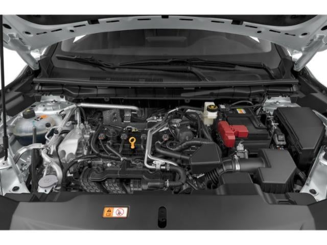 2022 Mitsubishi Outlander SE 2.5 S-AWC