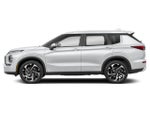 2022 Mitsubishi Outlander SE 2.5 S-AWC