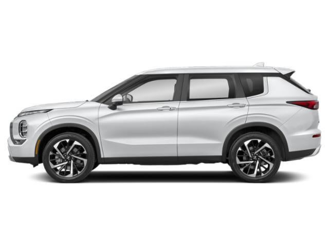 2022 Mitsubishi Outlander SE 2.5 S-AWC