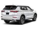 2022 Mitsubishi Outlander SE 2.5 S-AWC