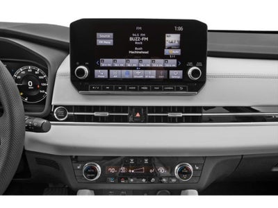 2022 Mitsubishi Outlander SEL 2.5 S-AWC