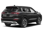 2022 Mitsubishi Outlander SEL 2.5 S-AWC