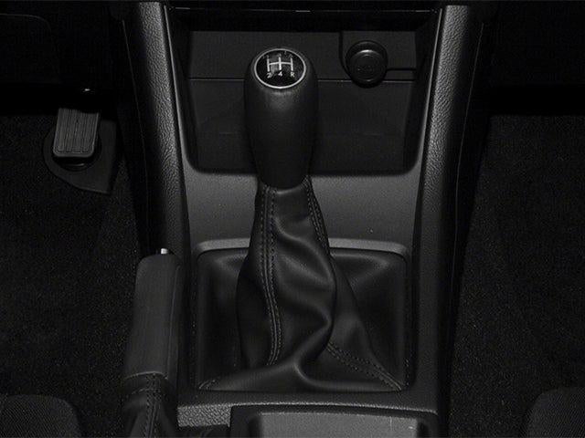 2013 Subaru Impreza Sedan 2.0i