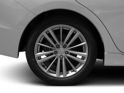 2013 Subaru Impreza Sedan 2.0i