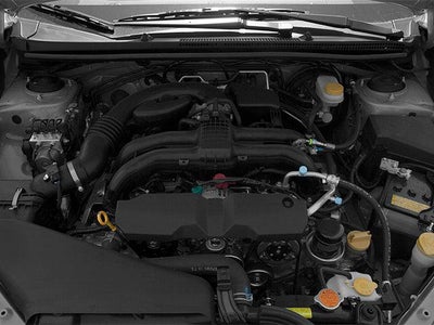 2013 Subaru Impreza Sedan 2.0i