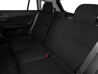 2013 Subaru Impreza Sedan 2.0i