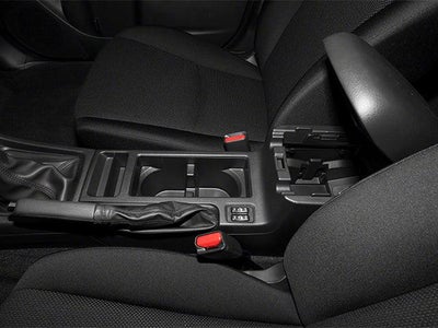 2013 Subaru Impreza Sedan 2.0i
