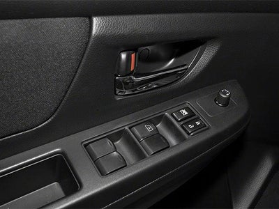 2013 Subaru Impreza Sedan 2.0i