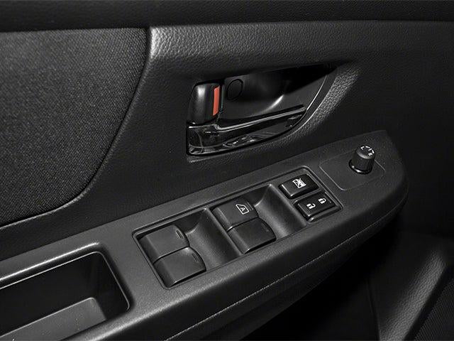 2013 Subaru Impreza Sedan 2.0i