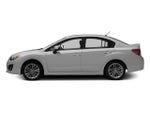 2013 Subaru Impreza Sedan 2.0i