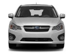 2013 Subaru Impreza Sedan 2.0i