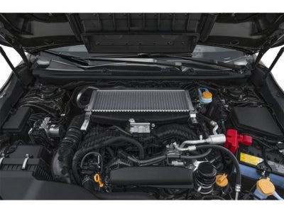 2024 Subaru WRX Base