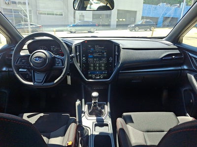 2024 Subaru WRX Base