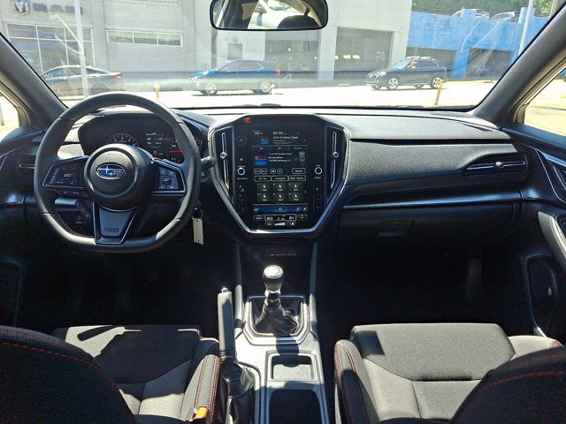 2024 Subaru WRX Base