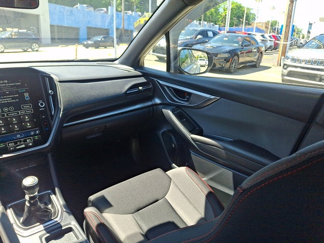 2024 Subaru WRX Base