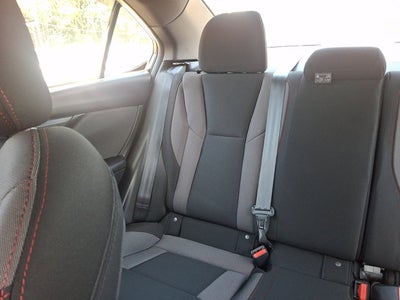 2024 Subaru WRX Base