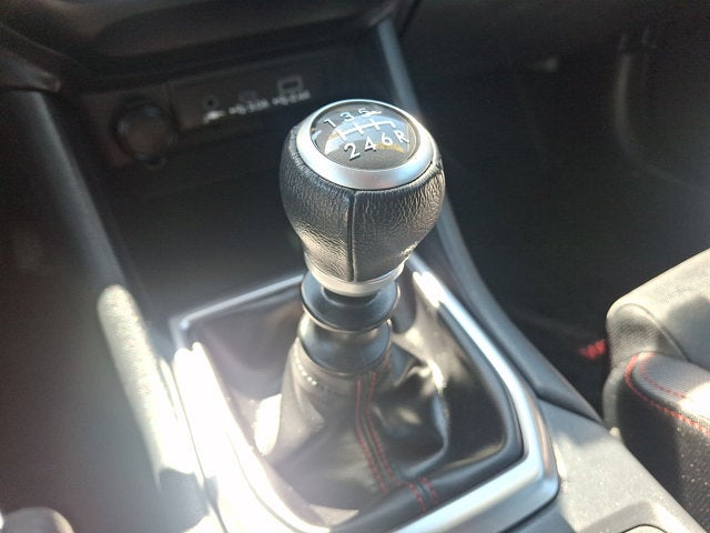 2024 Subaru WRX Base