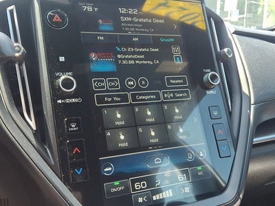 2024 Subaru WRX Base