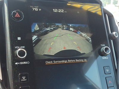2024 Subaru WRX Base