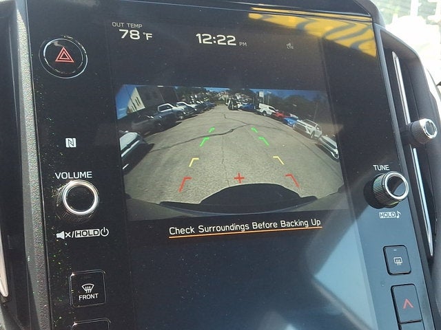 2024 Subaru WRX Base
