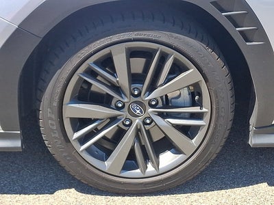 2024 Subaru WRX Base