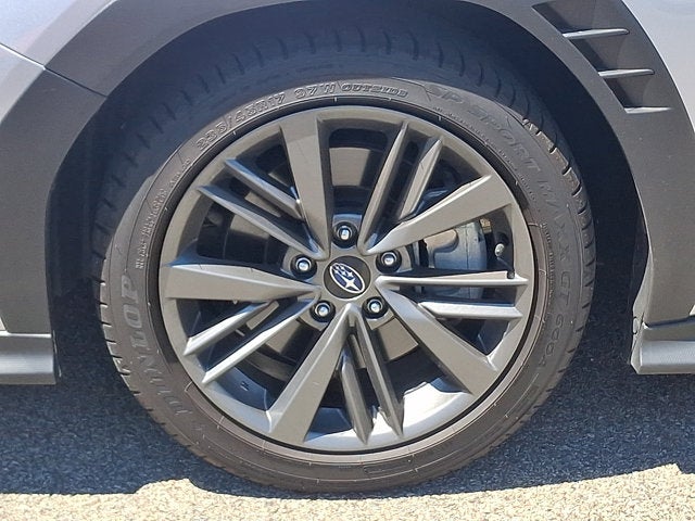 2024 Subaru WRX Base