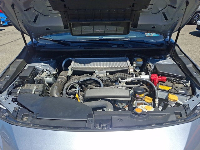 2024 Subaru WRX Base
