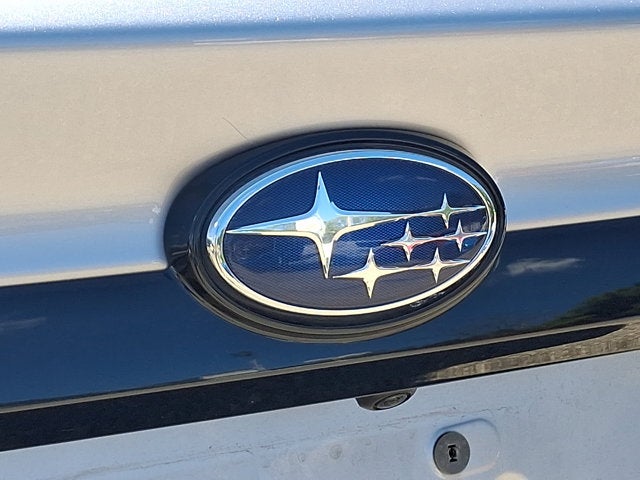 2024 Subaru WRX Base