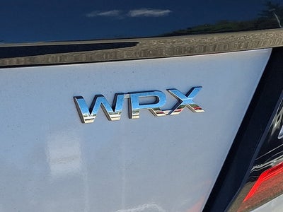 2024 Subaru WRX Base