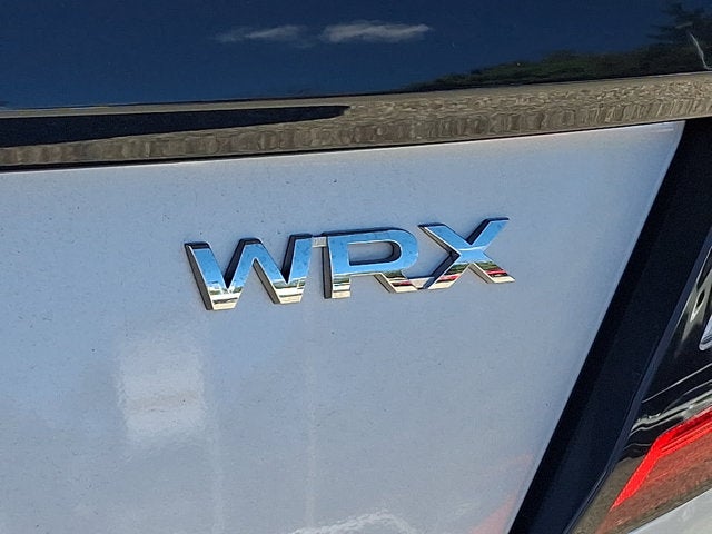 2024 Subaru WRX Base