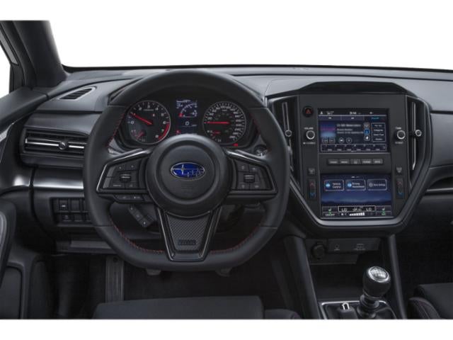 2024 Subaru WRX Base