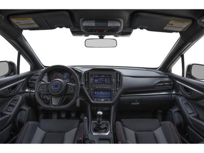 2024 Subaru WRX Base