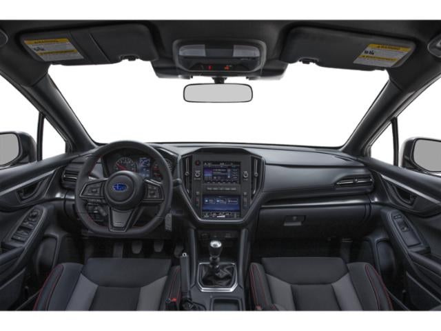 2024 Subaru WRX Base