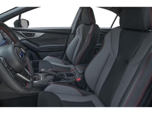 2024 Subaru WRX Base