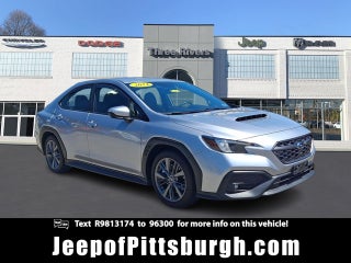 2024 Subaru WRX Base