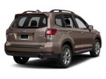 2017 Subaru Forester 2.5i Touring