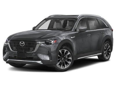 2024 Mazda Mazda CX-90 PHEV Premium Plus