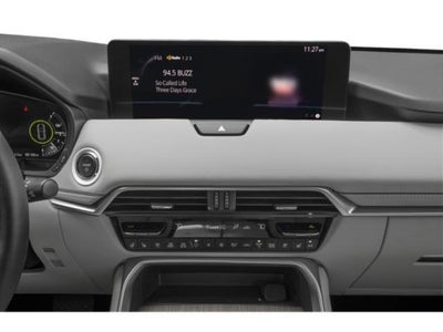 2024 Mazda Mazda CX-90 PHEV Premium Plus