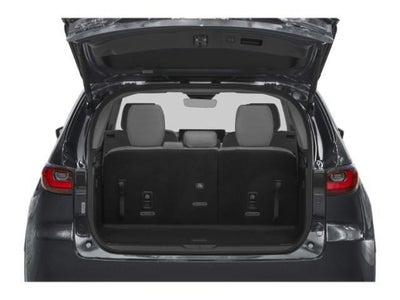 2024 Mazda Mazda CX-90 PHEV Premium Plus