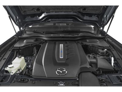 2024 Mazda Mazda CX-90 PHEV Premium Plus