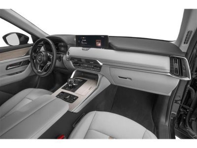 2024 Mazda Mazda CX-90 PHEV Premium Plus
