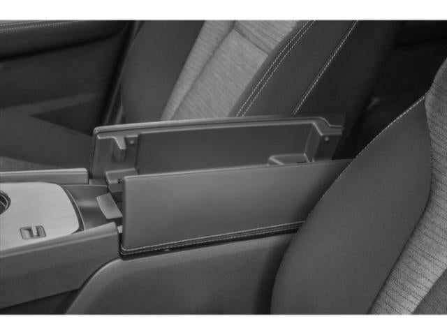 2021 Nissan Rogue SV Intelligent AWD