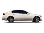 2008 INFINITI G35 Sedan x