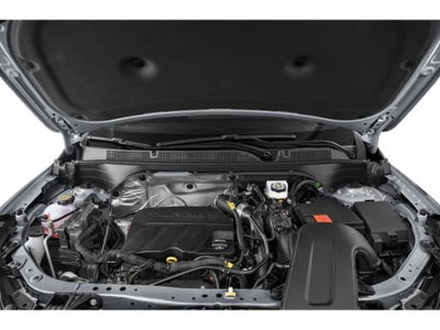 2025 Buick Envista Avenir FWD