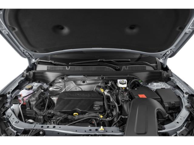 2025 Buick Envista Avenir FWD