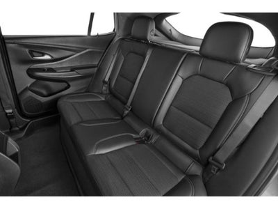 2025 Buick Envista Avenir FWD